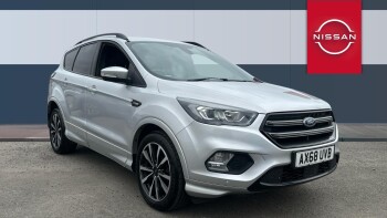 Ford Kuga 2.0 TDCi ST-Line 5dr 2WD Diesel Estate